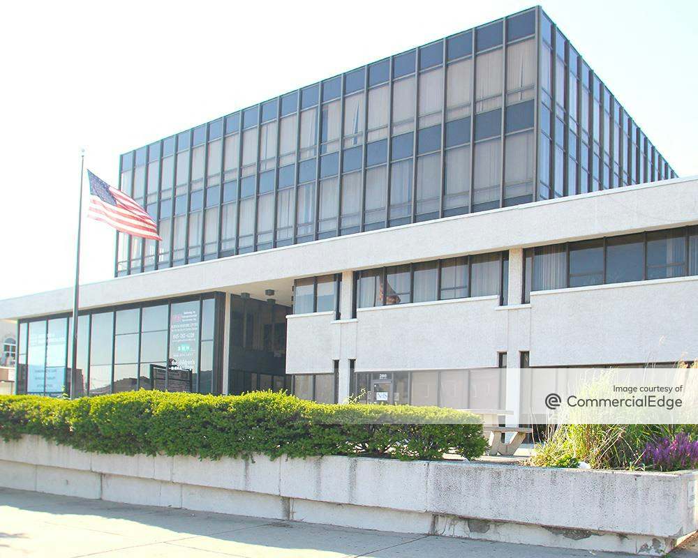 280 Broadway, Newburgh, NY Office Space
